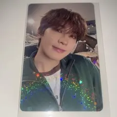 seventeen weverse 消費期限　ラキドロ　ウォヌ