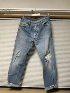 EVISU エヴィス デニム パンツ ジーンズのサムネイル
