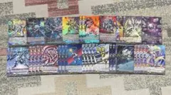 ガンダムウォー GW スリーブ大会優勝景品 試作1号機フルバーニアン 10