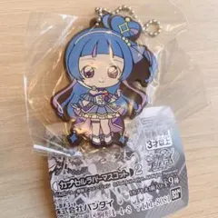 キミとアイドルプリキュア　 カプセルラバーマスコット2 キュアウィンク