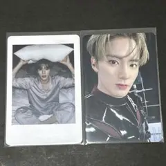 ソウルコン MD ドボ エリック トレカ