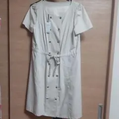 【最終値下げ】新品タグ付き　ペイトンプレイスワンピース