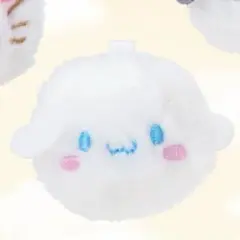 シナモン ノベルティ