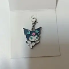 TWICE サンリオ　ランダムチャーム　クロミ（ミナ）