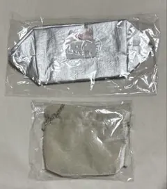 バイユア　ポーチ