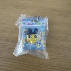 たまごっち ブリスターパッケージコレクション まめっち