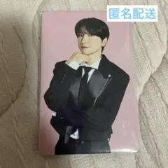 SUPERJUNIOR Super Show 10 プレミアムシート 特典 3/7 珍藏卡