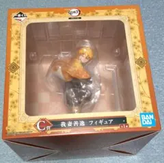 鬼滅の刃 再現フィギュアセット C賞 2025年最新】一番くじ鬼滅の刃c賞の人気アイテム - メルカリ