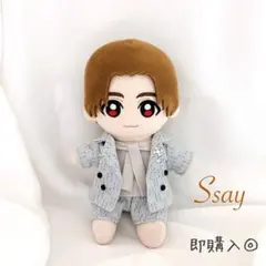 2026年最新】HEY!SAY!JUMP ぬいぐるみ 山田涼介の人気アイテム - メルカリ