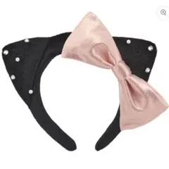 USJ ユニバ　キティ　カチューシャ