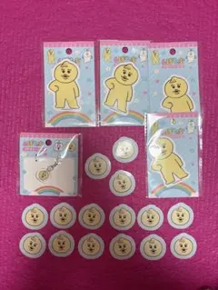 きみまろ　セリア　キャンドゥ