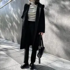 UNIQLO ユニクロ　ヒートテックタックパンツ　2WAYストレッチ　黒　XL