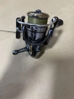 [最終値下げ]Daiwa ルビアスエアリティ　LT2500-XHのサムネイル