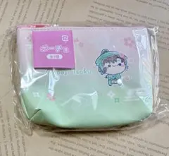 忍たま　もちぴこ　ポーチ