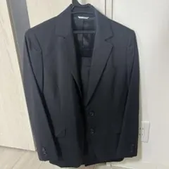 青山　リクルートスーツ/ジャケット・スカート/15号