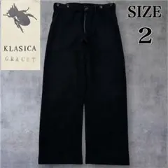 2026年最新】KLASICA サスペンダーの人気アイテム - メルカリ