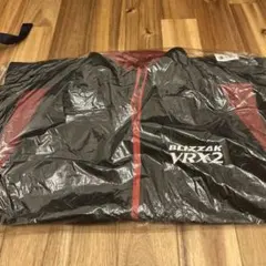 blizzak vrx2 ジャンパー