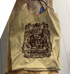 Ball & Chain ボールアンドチェーン エコバッグ ミッキーマウス