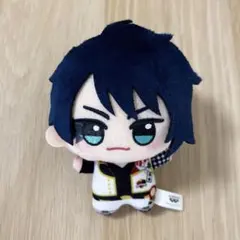 ツイステ ちびぐるみ デュース