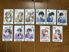 VOLTACTION Pajama Party! チェキ 11枚セット