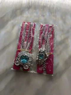 セボンスター2024メモリアルシリーズ第2弾45周年2点セット 銀 水色 馬車