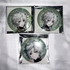 叢雲カゲツ Dytica 3周年 2周年 缶バッジ - メルカリ