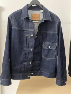 リーバイス ジャーナルスタンダード別注 ファースト ⭐️希少 Lサイズ最終値下げ⭐️