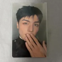&TEAM MAKI we on fire weverse ラキドロ 2次 - メルカリ