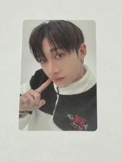 トレカ　バンチャン　GIANT 11/14 東京ドーム　会場限定