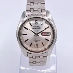 SEIKO 5ACTUS 7019-7040 1970年製 自動巻 新品風防のサムネイル