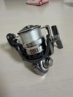 DAIWA EXIST LT 2000S-Hのサムネイル