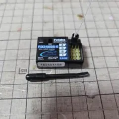 Futaba R334SBS-E 受信機 レシーバー - メルカリ