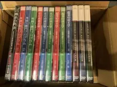 自己啓発に特化した13枚組のDVDセット　秒速1億円の与沢氏の思考を学べます。