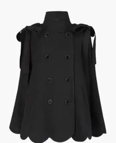 2025年最新】Bibiy コートの人気アイテム - メルカリ