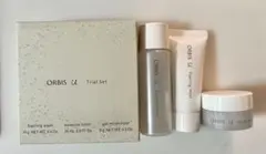 ORbis u トライアルセット
