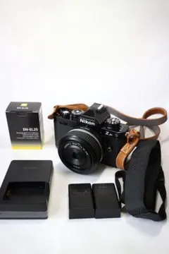 2026年最新】NiKon zfc 28mmの人気アイテム - メルカリ