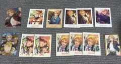 ※2枚目あり あんスタ まとめ売り 衣更真緒 遊木真