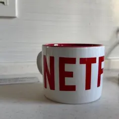 2026年最新】netflix マグカップの人気アイテム - メルカリ