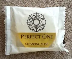 PERFECT ONE クレンジングソープ 15gのサムネイル