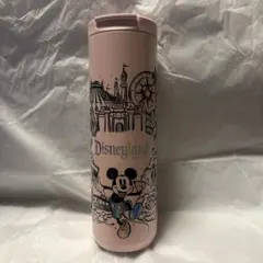 新品！STARBUCKS カリフォルニアディズニーランド限定 タンブラー