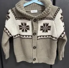 キッズ　アウター　100