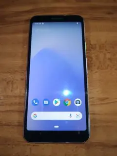 Android One s10 アンドロイド15 シムフリー スマホ本体 68 - メルカリ