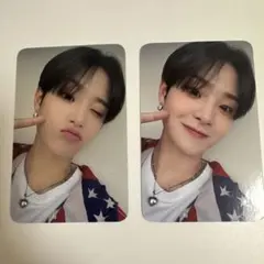 TREASURE ktown4u クアラルンプール 特典 トレカ ジフン
