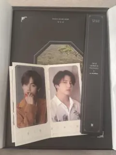 BTS SUMMER PACKAGE 2019 サマパケ