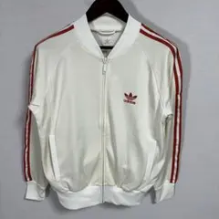 美品 希少カラー adidas 00s トラックジャケット ジャージ SST