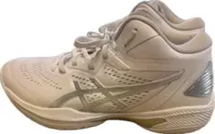 ASICS GELHOOP V15 EXTRA WIDEバスケットシューズ