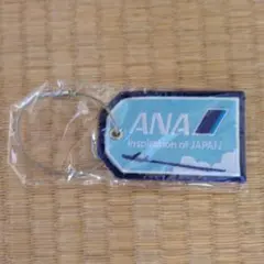 ANA ネームタグ