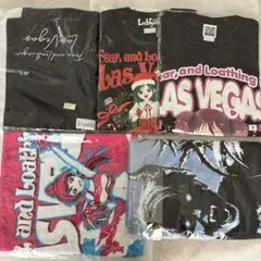 SPY×FAMILY グッズセット Tシャツ ステッカー 書籍 10点セット - メルカリ