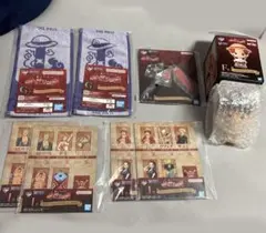 ONEPIECE 一番くじ ルフィ