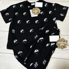 Solberry Jam セットアップ 100cm